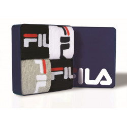 FILA NOGAVICE UNI DOLGE 4pari V DARILNI EMBALAŽI