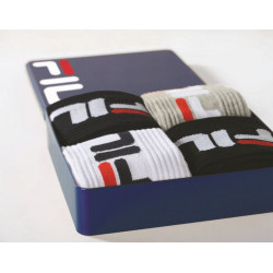 FILA NOGAVICE UNI DOLGE 4pari V DARILNI EMBALAŽI