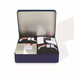 FILA NOGAVICE UNI DOLGE 4pari V DARILNI EMBALAŽI