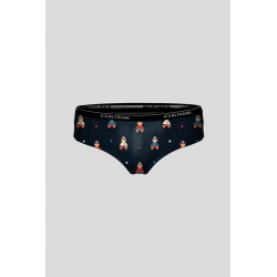 JOHN FRANK SPODNJICE ŽENSKE HIPSTER CHTEDDY