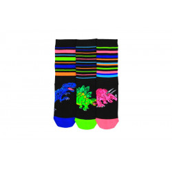 UNITED ODDSOCKS NOGAVICE FANTOVSKE TOPS