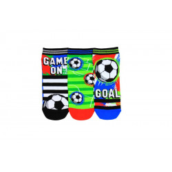 UNITED ODDSOCKS NOGAVICE MOŠKE 3kos LMTOM