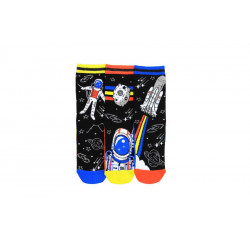 UNITED ODDSOCKS NOGAVICE FANTOVSKE ASTRO