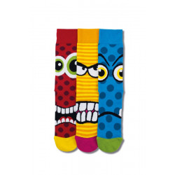 UNITED ODDSOCKS NOGAVICE MOŠKE JASON