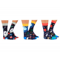 COCKNEY SPANIEL NOGAVICE MOŠKE URANUS