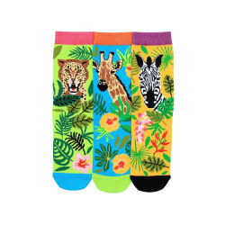 UNITED ODDSOCKS NOGAVICE ŽENSKE 3kos ANNIE