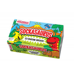 UNITED ODDSOCKS NOGAVICE OTROŠKE SAURUS