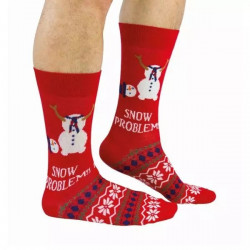 COCKNEY SPANIEL NOGAVICE UNI SNOW PROBLEM