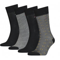 TOMMY HILFIGER NOGAVICE DOLGE MOŠKE