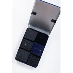 TOMMY HILFIGER NOGAVICE DOLGE MOŠKE