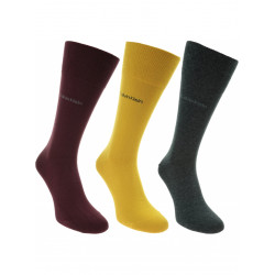 CALVIN KLEIN NOGAVICE DOLGE MOŠKE 3pari