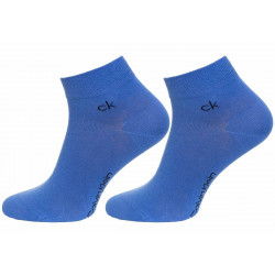 CALVIN KLEIN NOGAVICE 3/4 MOŠKE 2para