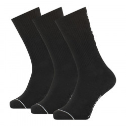 CALVIN KLEIN NOGAVICE DOLGE MOŠKE  3pari