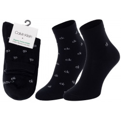 CALVIN KLEIN NOGAVICE KRATKE ŽENSKE