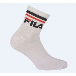 FILA UNIVERZALNE NOGAVICE ČETRTINSKE 3 KOS
