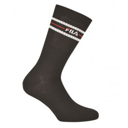 FILA UNIVERZALNE NOGAVICE LIFESTYLE 3 KOS