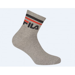 FILA UNIVERZALNE NOGAVICE ČETRTINSKE 3 KOS