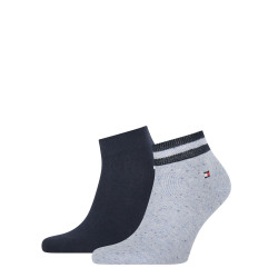 TOMMY HILFIGER MOŠKE NOGAVICE 2 para