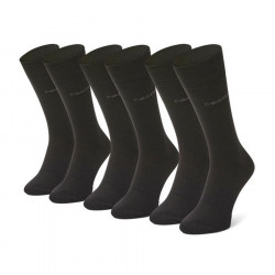 CALVIN KLEIN NOGAVICE DOLGE MOŠKE 3pari