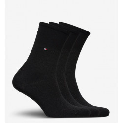 TOMMY HILFIGER ŽENSKE NOGAVICE SPARKLE DARILNI SET