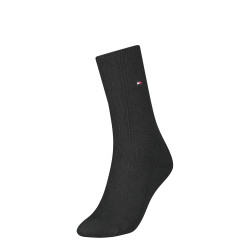 TOMMY HILFIGER ŽENSKE NOGAVICE SOCK CABLE