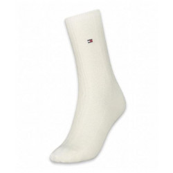 TOMMY HILFIGER ŽENSKE NOGAVICE BOOT SOCK CABLE