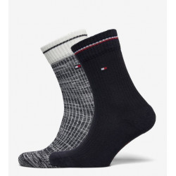 TOMMY HILFIGER ŽENSKE NOGAVICE RUNFREE