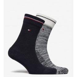 TOMMY HILFIGER ŽENSKE NOGAVICE RUNFREE