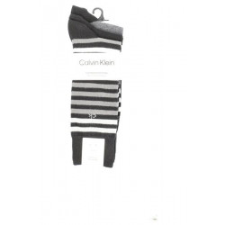 CALVIN KLEIN MOŠKE NOGAVICE  3 PARI