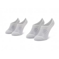 CALVIN KLEIN ŽENSKE NOGAVICE  2 PARA