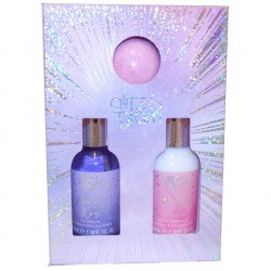 RAINBOW SET DARILNI KOPALNE BOMBICE