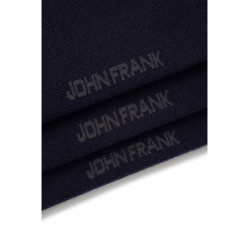 JOHN FRANK MOŠKE KRATKE NOGAVICE BASIC