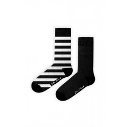 JOHN FRANK ŽENSKE DOLGE NOGAVICE