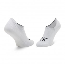 CALVIN KLEIN MOŠKE NOGAVICE 3 PARI STOPALKE