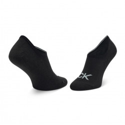 CALVIN KLEIN MOŠKE NOGAVICE 3 PARI STOPALKE