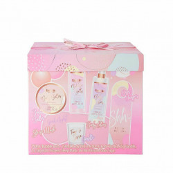 RAINBOW SET DARILNI KOZMETIKA S SVEČO