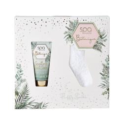 RAINBOW SET DARILNI LOSJON ZA NOGE IN NOGAVICE