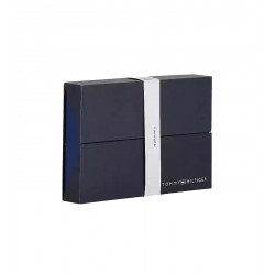 TOMMY HILFIGER MOŠKE NOGAVICE DARILNA EMBALAŽA BIRDEYE 5parov