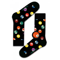 JOHN FRANK MOŠKE DOLGE NOGAVICE FUN 1par