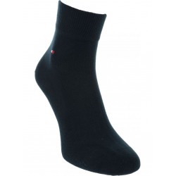 NOGAVICE KRATKE MOŠKE 2para TOMMY HILFIGER RDEČO/MODRE 39/42