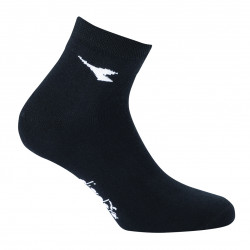 DIADORA UNISEX NOGAVICE ČETRTINSKE 3 PARI