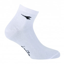 DIADORA UNISEX NOGAVICE ČETRTINSKE 3 PARI