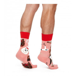 DEDOLES DOLGE NOGAVICE YORKSHIRE TERRIER