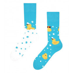 DEDOLES DOLGE NOGAVICE CAPTAIN DUCK