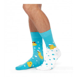 DEDOLES DOLGE NOGAVICE CAPTAIN DUCK