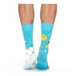 DEDOLES DOLGE NOGAVICE CAPTAIN DUCK