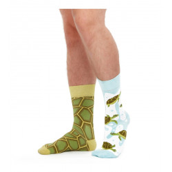 DEDOLES DOLGE NOGAVICE SEA TURTLES