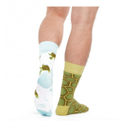 DEDOLES DOLGE NOGAVICE SEA TURTLES