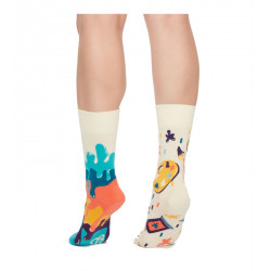 DEDOLES DOLGE NOGAVICE COLOR PALETTE