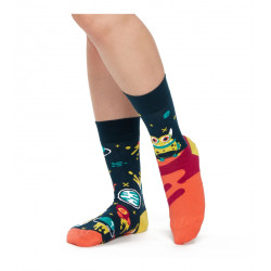 DEDOLES DOLGE NOGAVICE ALIENS